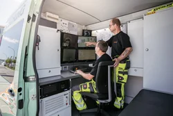 Kanalreinigung und Rohrreinigung in Deggenhausertal