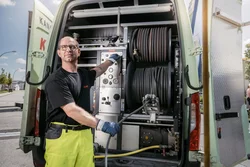 Über uns Kanalreinigung und Rohrreinigung Deggenhausertal