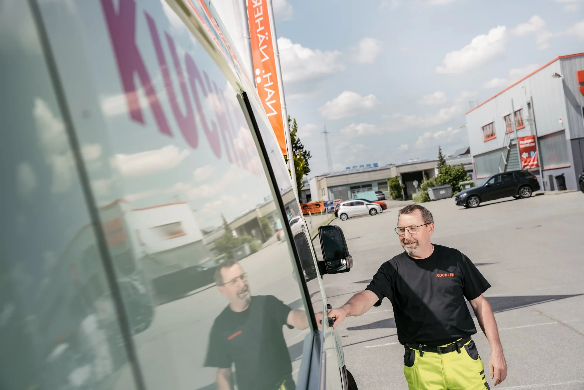 Kontakt Kanalreinigung und Rohrreinigung Deggenhausertal